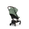 Cybex kočík COYA s Rosegold podvozkom 2023 - Leaf Green