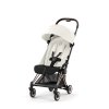 Cybex kočík COYA s Rosegold podvozkom 2023 - Off White