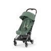 Cybex kočík COYA s Chrome podvozkom 2023 - Leaf Green