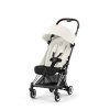 Cybex kočík COYA s Chrome podvozkom 2023 - Off White