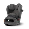 Cybex Pallas G i-Size 2023 - Lava Grey