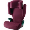 Britax Römer Autosedačka Hi-Liner - Burgundy Red