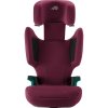 Britax Römer Autosedačka Hi-Liner - Burgundy Red