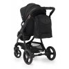 egg2 black geo toploader stroller