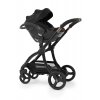 egg2 black geo car seat chassis