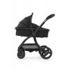 egg2 black geo carrycot chassis side