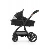 egg2 black geo carrycot chassis side vent
