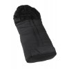 egg2 black geo deluxe footmuff