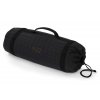 egg2 black geo footmuff bag