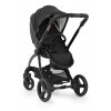 egg2 black geo stroller parent (2)