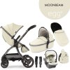 BabyStyle Egg2 Gold set 6 v 1 - Moonbeam 2023