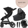 BabyStyle Egg2 set 4 v 1 Black Geo 2023