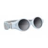 Beaba Slnečné okuliare GLEE 0-9m - Pearl Blue