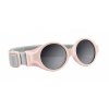Beaba Slnečné okuliare GLEE 0-9m - Chalk Pink