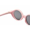 Beaba Slnečné okuliare JOY 9-24m - Chalk Pink