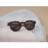 Beaba Slnečné okuliare HAPPY 2-4roky - Pink Tortoise