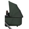 JOOLZ GEO3 DUO Komplet - Urban green / Mid Brown carbon