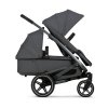 JOOLZ GEO3 DUO Komplet - Pure grey / Black carbon