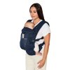 Ergobaby Nosič Adapt Soft Flex Mesh - Midnight Blue