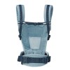 Ergobaby Nosič Adapt Soft Flex Mesh - Slate Blue