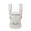 Ergobaby Nosič Adapt Soft Flex Mesh - Natural Beige