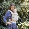 Ergobaby Nosič Adapt Soft Flex Mesh - Natural Beige