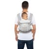 Ergobaby Nosič Adapt Soft Flex Mesh - Pearl Grey