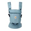 Ergobaby Nosič Adapt Soft Flex Cotton - Slate Blue