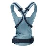 Ergobaby Nosič Adapt Soft Flex Cotton - Slate Blue