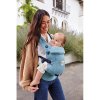 Ergobaby Nosič Adapt Soft Flex Cotton - Slate Blue