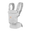 Ergobaby Nosič Adapt Soft Flex Cotton - Pearl Grey