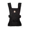 ERGOBABY Nosič AERLOOM - Charcoal Black