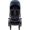 BRITAX RÖMER Kombinovaný kočík Smile 5Z - Night Blue
