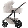 BRITAX RÖMER Kombinovaný kočík Smile 5Z - Soft Taupe