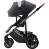 BRITAX RÖMER Kombinovaný kočík Smile 5Z - Fossil Grey