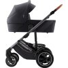 BRITAX RÖMER Kombinovaný kočík Smile 5Z - Fossil Grey