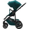 BRITAX RÖMER Kombinovaný kočík Smile 5Z - Atlantic Green