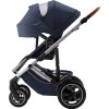 BRITAX RÖMER Kombinovaný kočík Smile 5Z - Night Blue