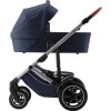 BRITAX RÖMER Kombinovaný kočík Smile 5Z - Night Blue