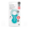 Suavinex Hryzátko Step2 4m+ Modré