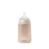 Suavinex Dojčenská fľaša Colour Essence 240ml - Ružová