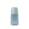 Suavinex Dojčenská fľaša Colour Essence 240ml - Modrá