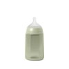 Suavinex Dojčenská fľaša Colour Essence 240ml - Zelená