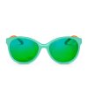 Suavinex Slnečné okuliare +36 mesiacov - Zelené