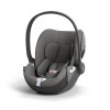 CYBEX Autosedačka CLOUD T i-Size Comfort - Mirage Grey