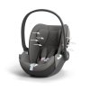 CYBEX Autosedačka CLOUD T i-Size Comfort - Mirage Grey