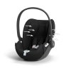 CYBEX Autosedačka CLOUD T i-Size Comfort - Sepia Black