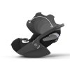 CYBEX Autosedačka CLOUD T i-Size Comfort - Sepia Black