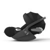 CYBEX Autosedačka CLOUD T i-Size Comfort - Sepia Black