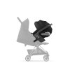 CYBEX Autosedačka CLOUD T i-Size Comfort - Sepia Black